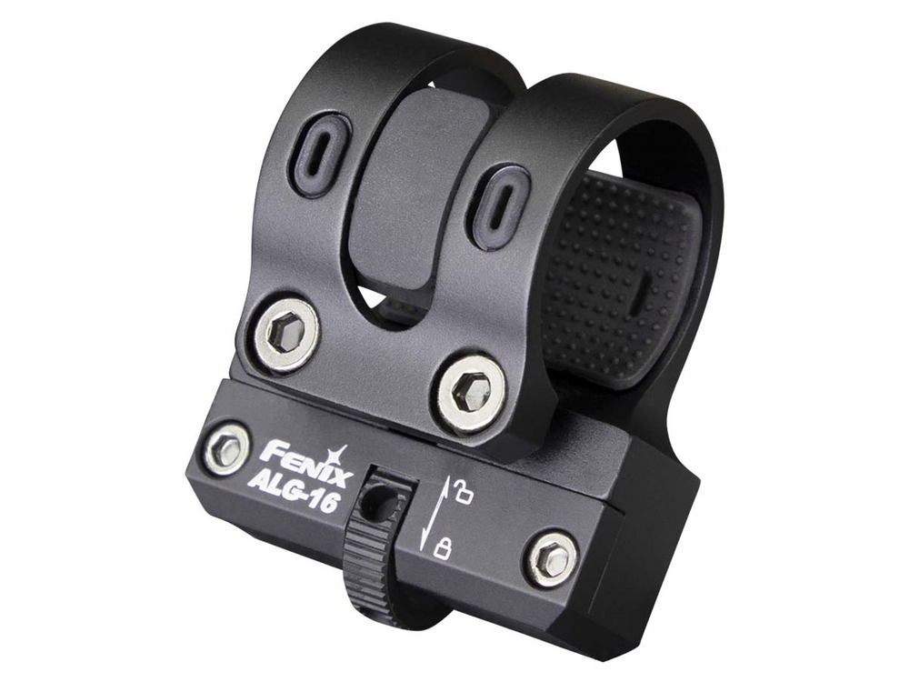 Fenix ALG-16 M-Lok Rail Mount