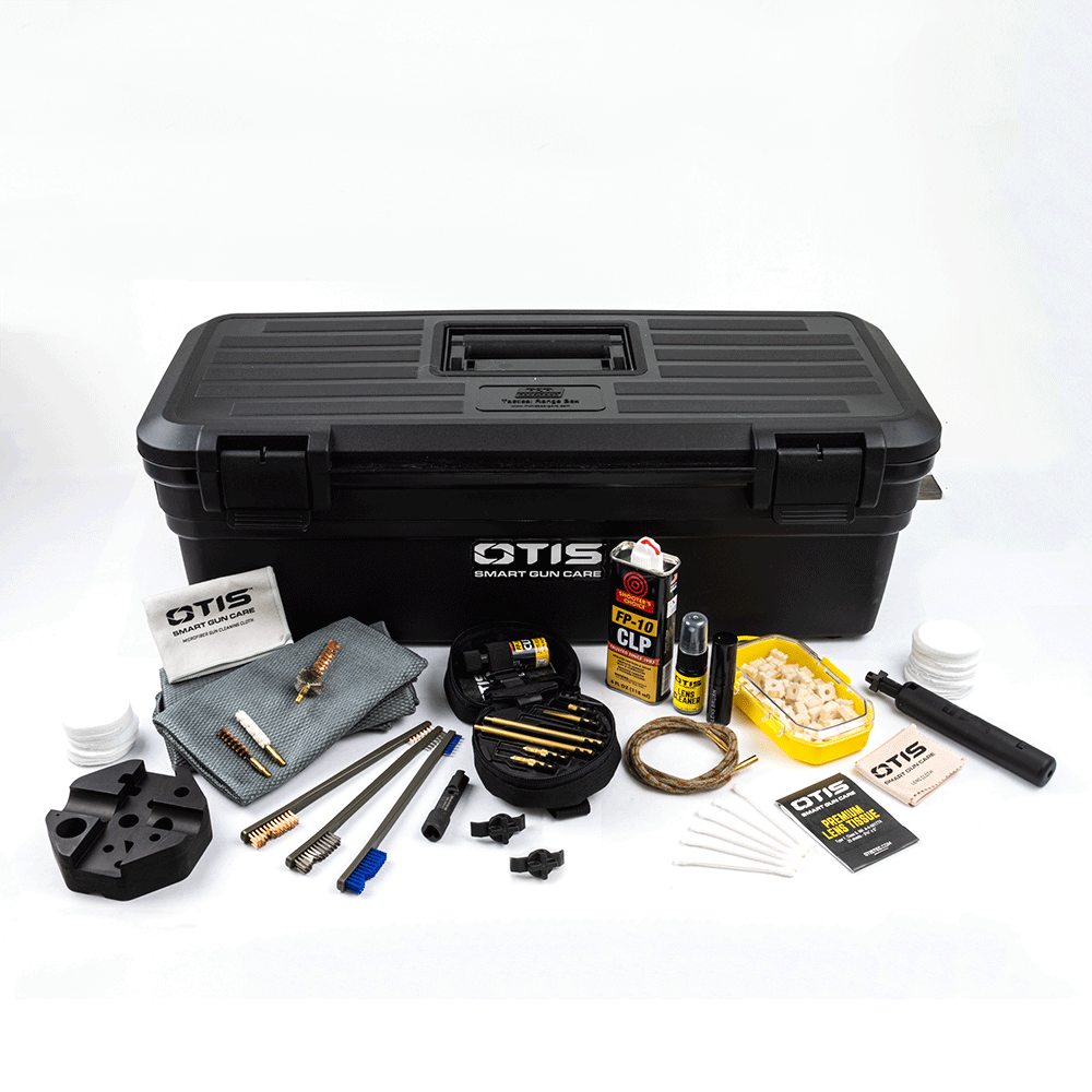 Otis Technology FG-4016-AR AR Elite Range Box