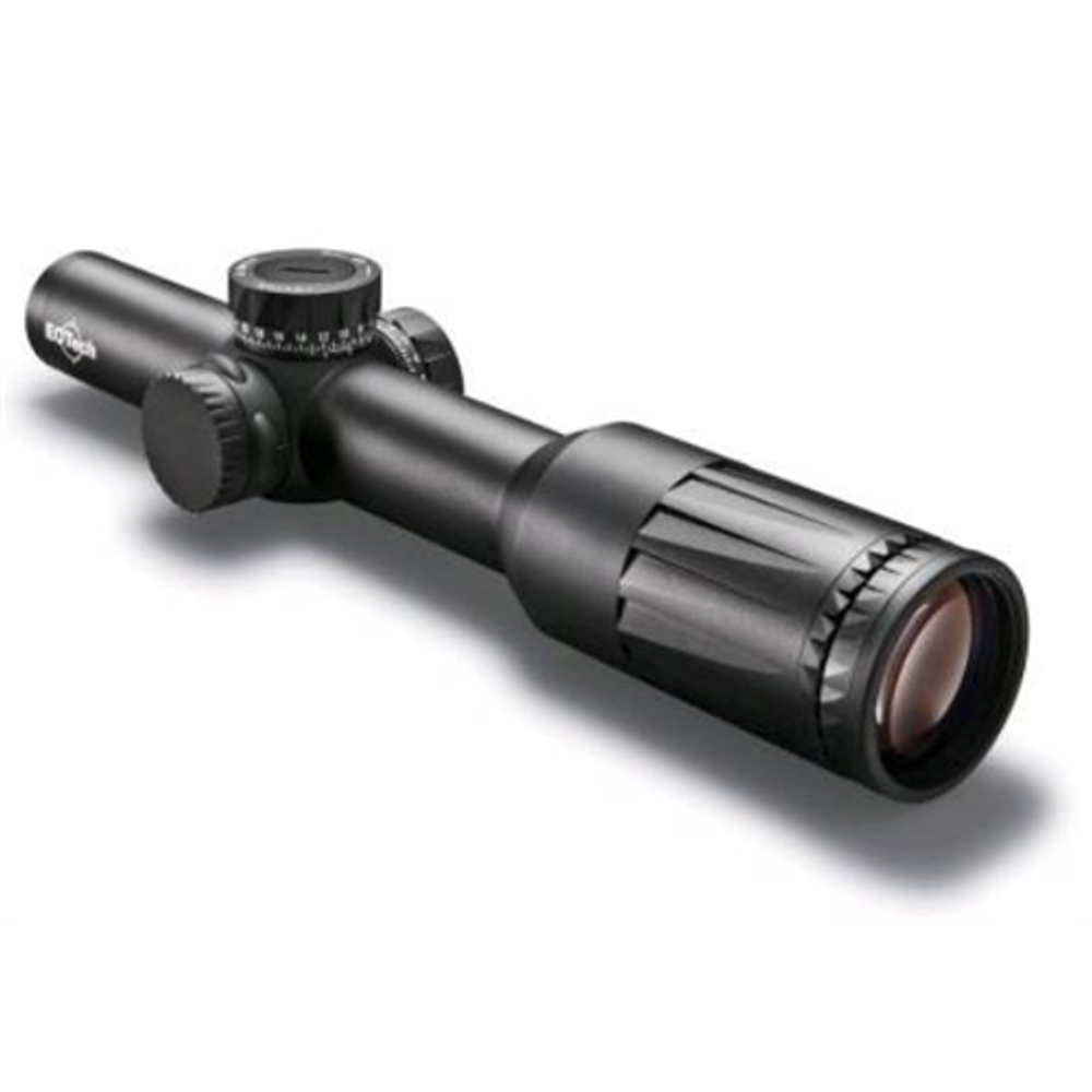EOTech VDU1-6FFSR2 Vudu FFP Precision Rifle Scope