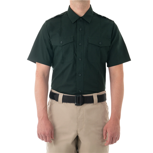 First Tactical 112001-812-4XL-T M Pro Duty S/S Shirt