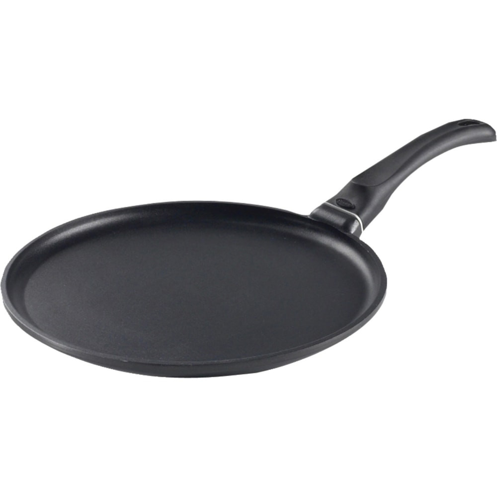 STARFRIT USA INC Starfrit 30029-006-SPEC  10in Multipan - Frying, Cooking - Dishwasher Safe - Oven Safe - 10in Frying Pan - Black - Cast Aluminium Body