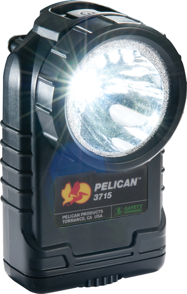 Pelican Products 3715-020-110 3715 Right Angle Light
