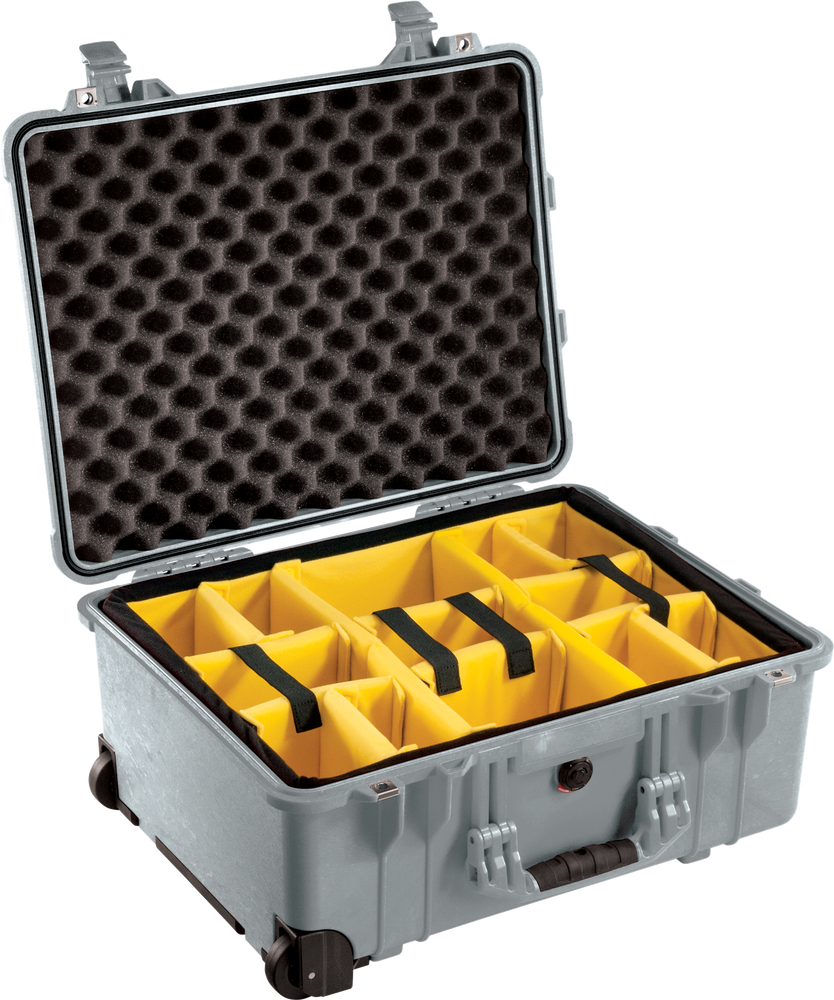 Pelican Products 1560-004-180 1560 Protector Case
