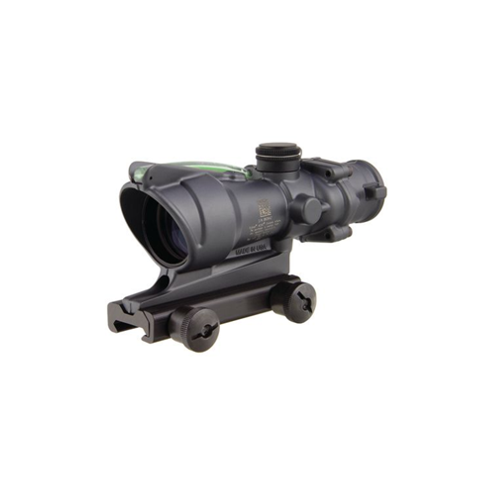 Trijicon TA31-C-100378 ACOG 4x32 BAC Riflescope