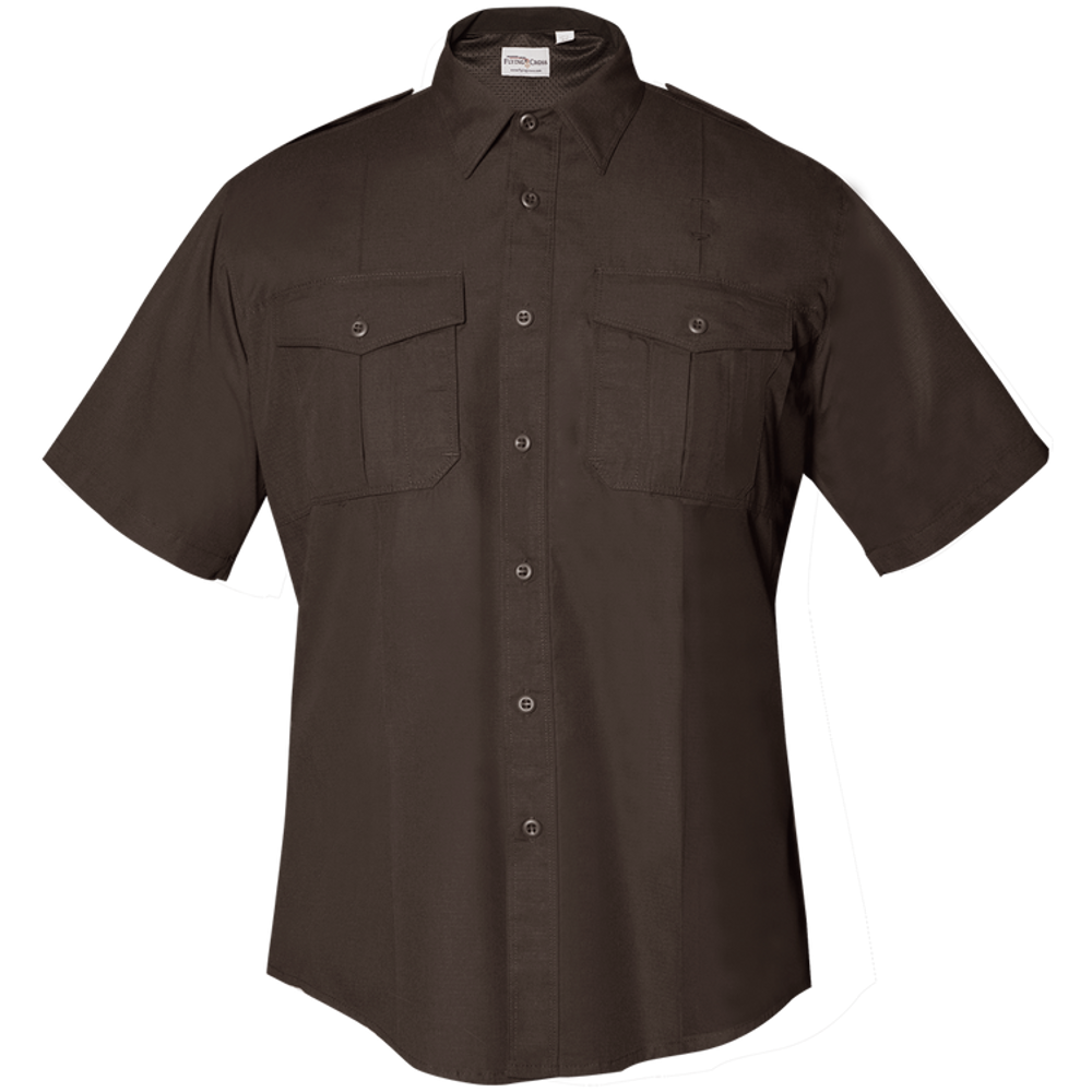 Flying Cross FX7100 94 6XL N/A FX STAT Class B Short Sleeve Shirt