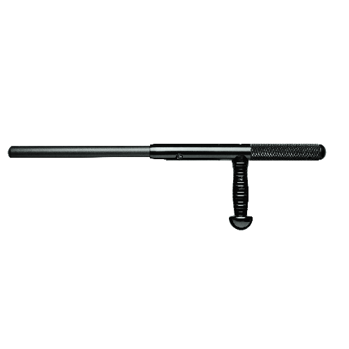 Monadnock Products 1000014 PR-24 Fixed Side-Grip Baton