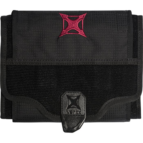 Vertx VTX5145BKNA Vertx Large Organizational Pouch