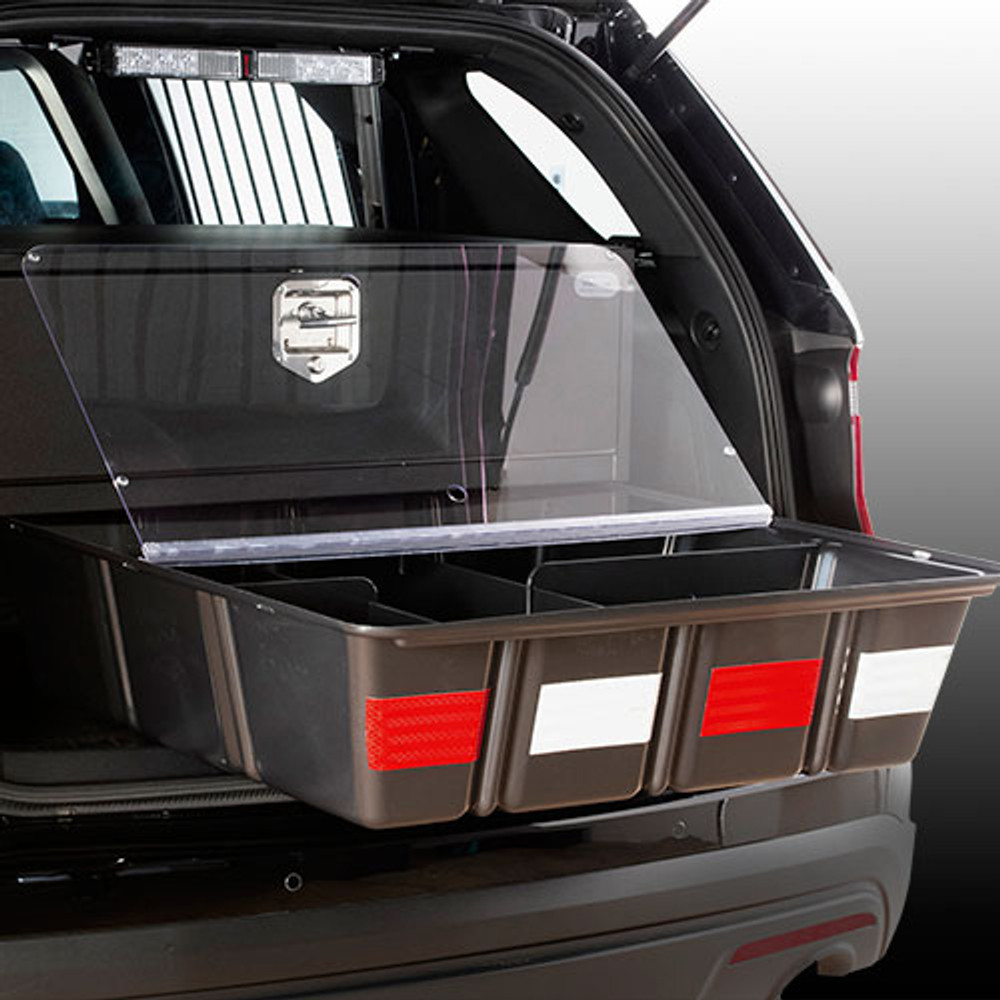 Tufloc 36-100 TufBox Storage Bin