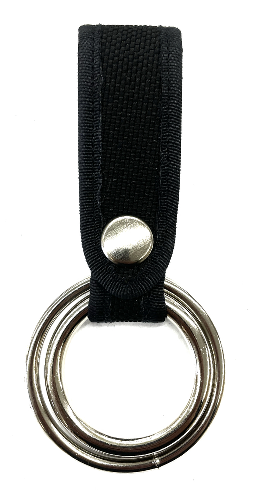 Perfect Fit 717-N-CH Nylon Combo Ring Holder