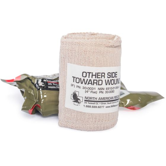 North American Rescue 30-0031 Emergency Trauma Dressing