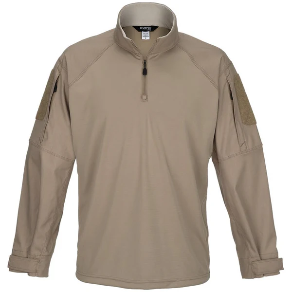 Vertx VTX1910DT2XLLONG Recon Flex Long Sleeve Combat Shirt