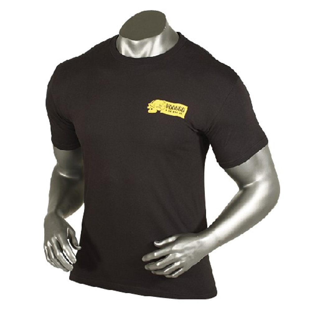 Voodoo Tactical 20-9139001097 Tactical Skull T-Shirt
