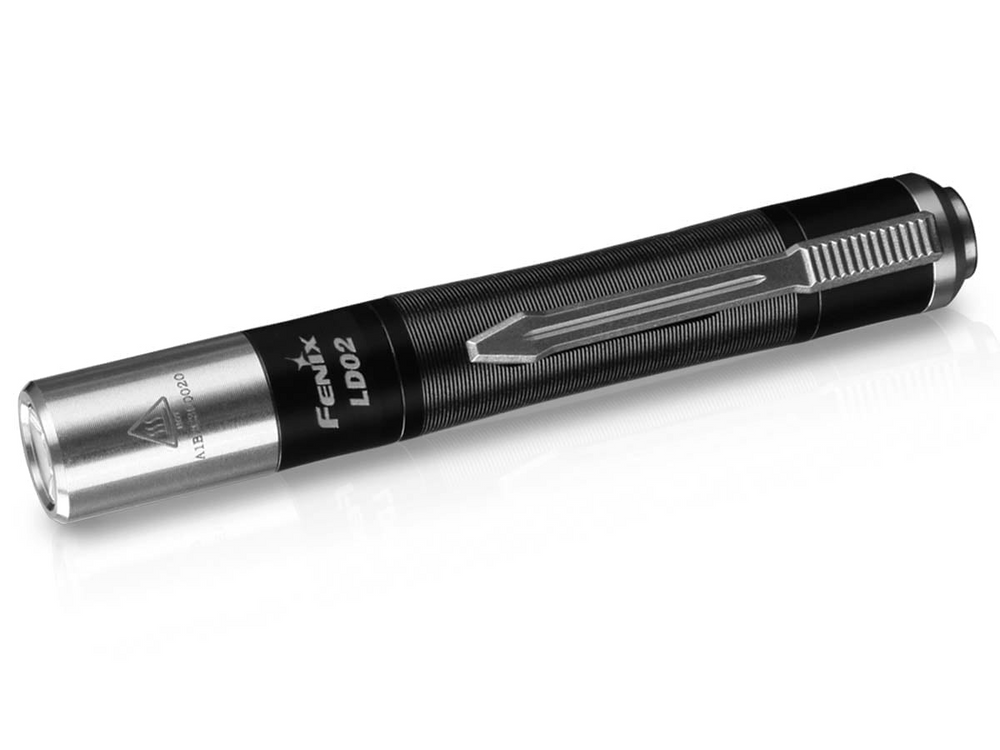 Fenix LD02V2CW LD02 V2.0 CW AAA PENLIGHT