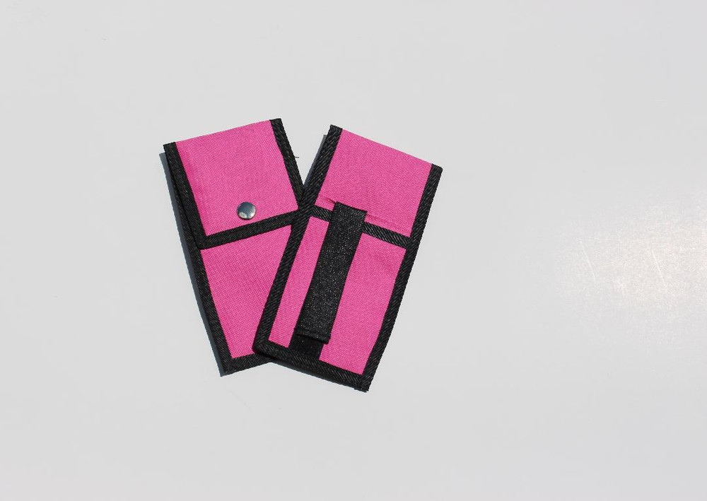 EMI - Emergency Medical 1995 1st Response Holster Pink