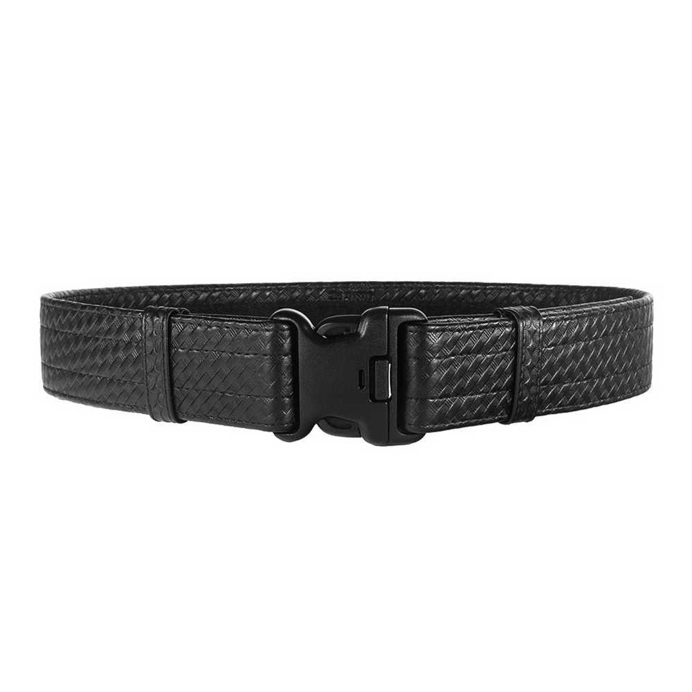 Hero's Pride 1229WH-XL46 AirTek Basix Rugged Duty Belt - 2.25''