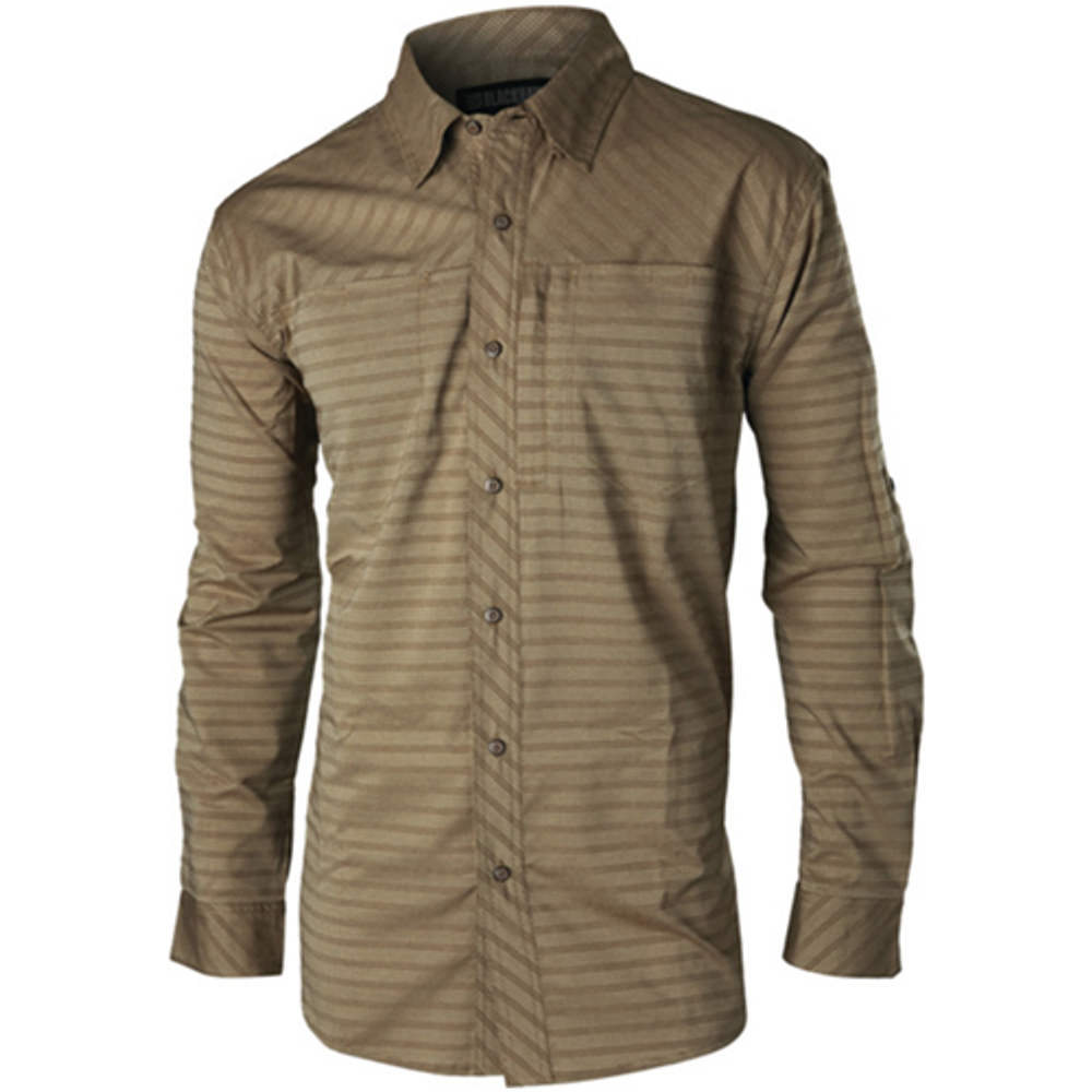 BLACKHAWK! CS05DSLG Purpose Shirt