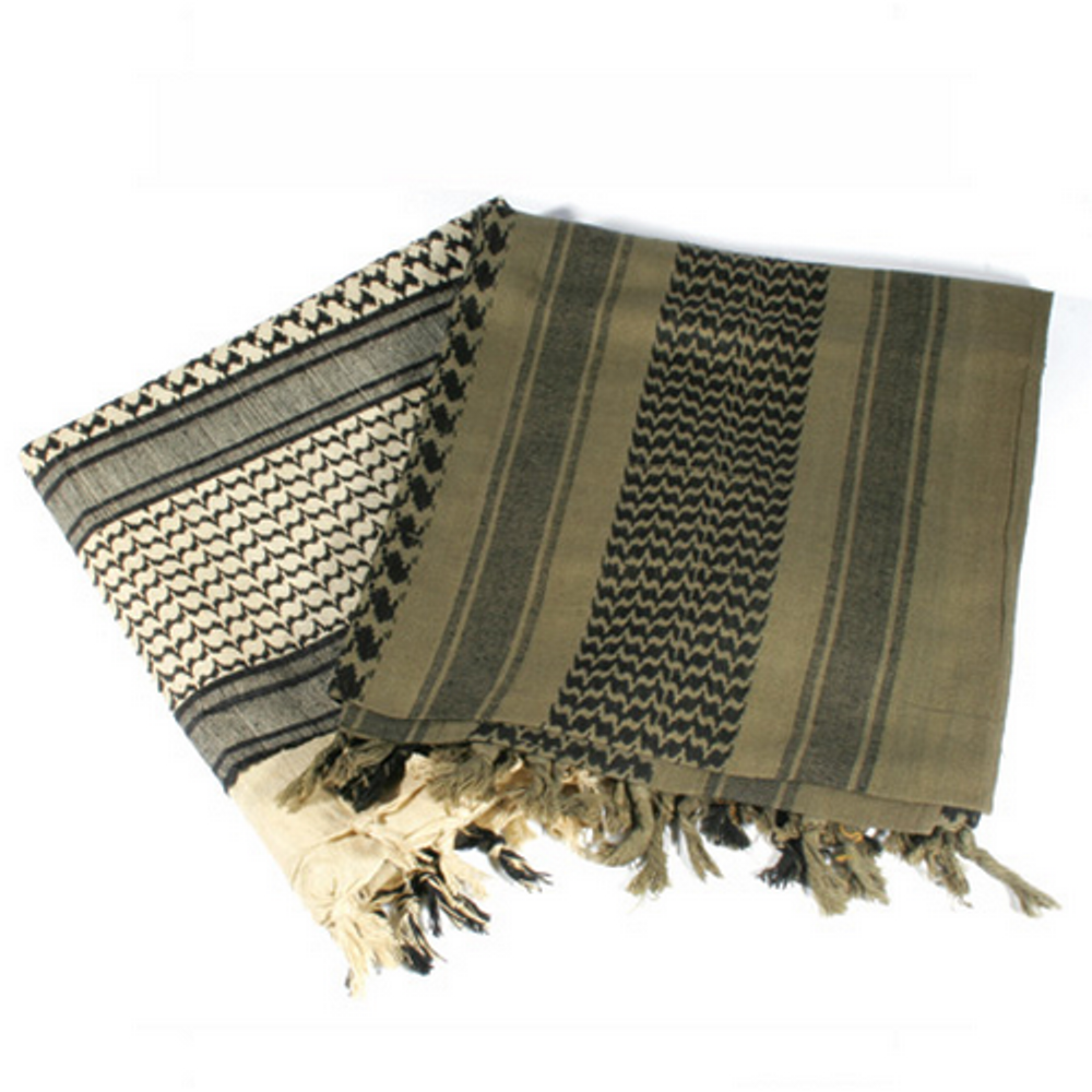 BLACKHAWK! 330005CT Tactical Shemagh