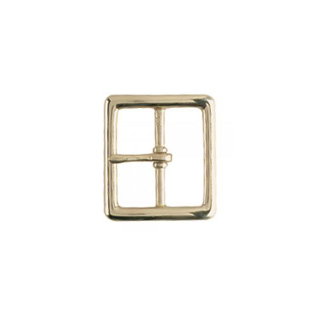 Gould & Goodrich 125-GBR Belt Buckle