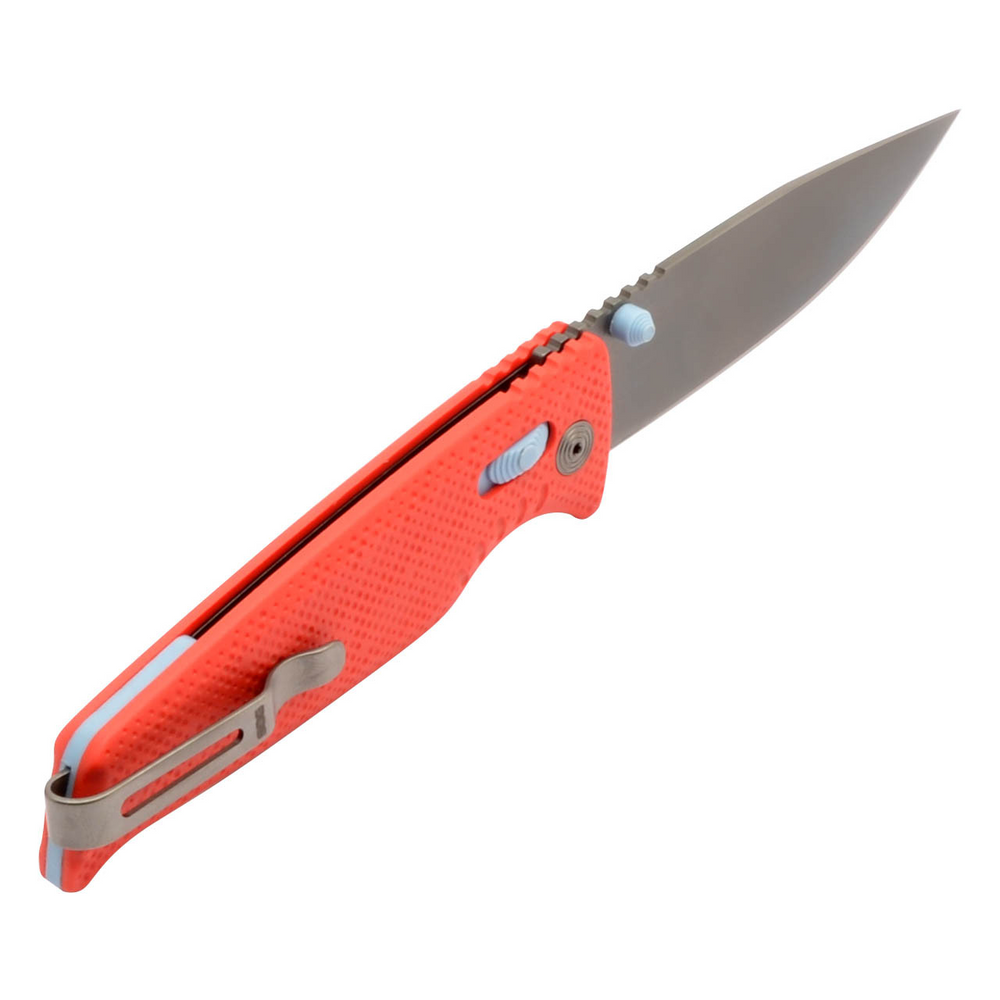 SOG 12-79-02-57 Altair XR - Canyon Red + Stone Blue