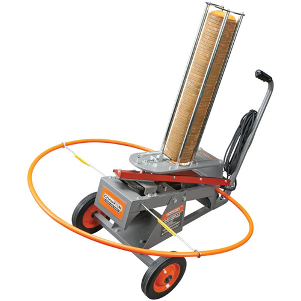 Champion Targets 40925 Champion Targets 40925 WheelyBird 2.0 Auto-Feed Electronic Trap