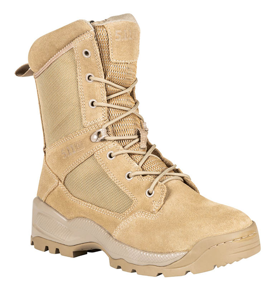 5.11 Tactical 12417ABR-120-10.5-W Atac 2.0 8 Arid