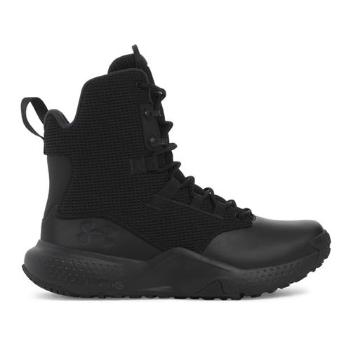 Under Armour 3028312-001-12.5 Men's UA Stellar Tactical Boots