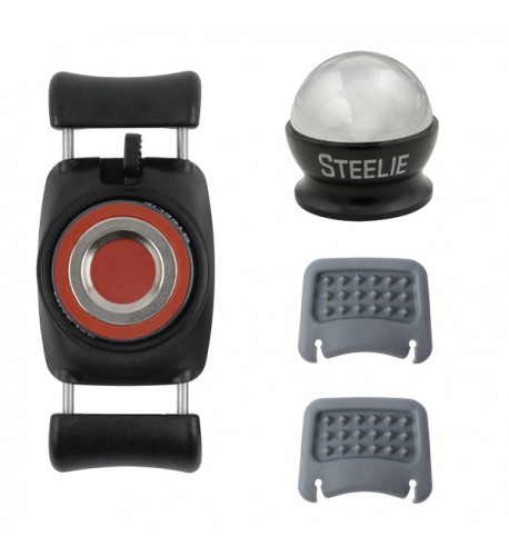 Nite-Ize STFD-01-R8 Steelie FreeMount Car Mount Kit