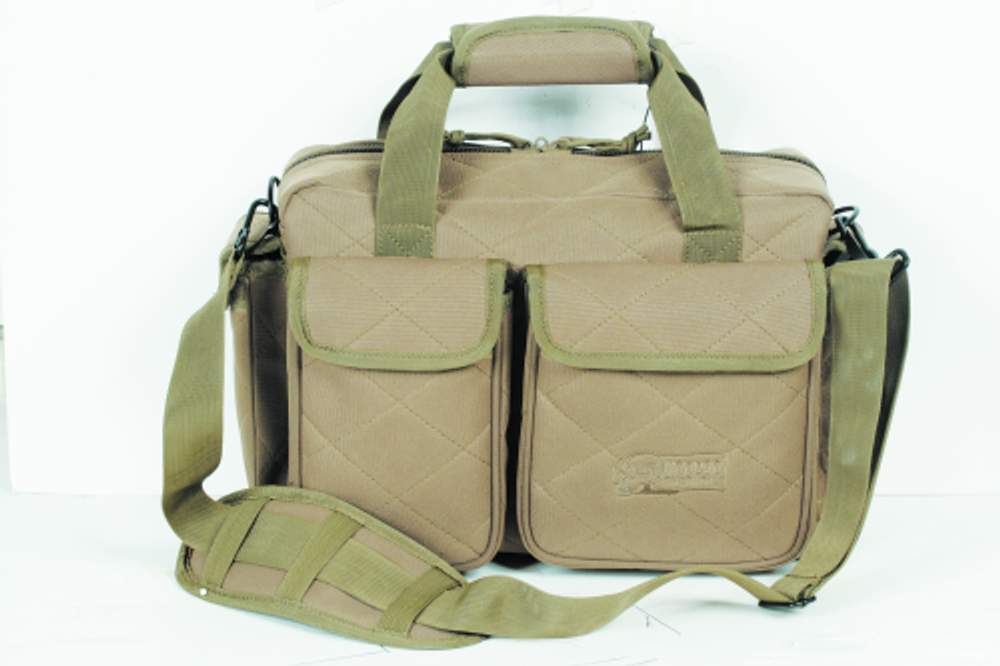 Voodoo Tactical 15-9650007000 Scorpion Range Bag