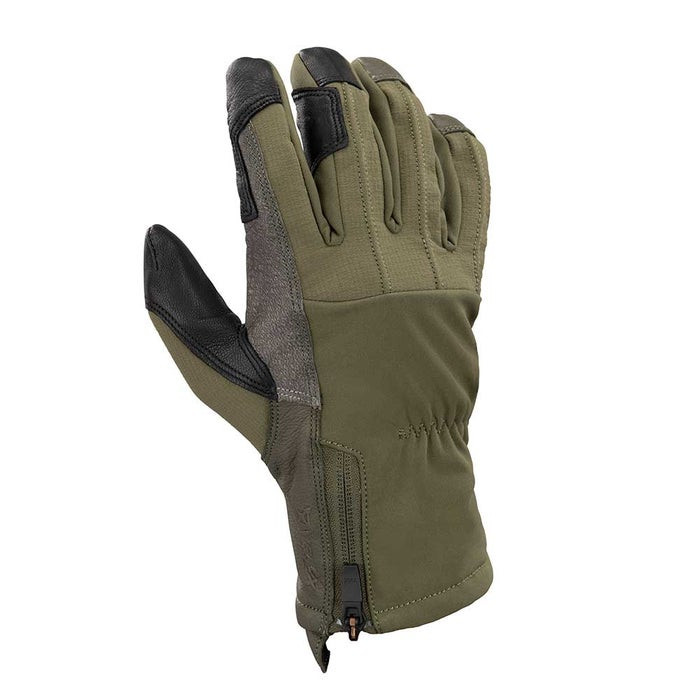 Vertx VTX6030RGNLARGE VertxCrisp Action Glove