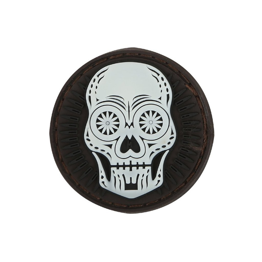Maxpedition CCARC Concealed Carrie Patch (Full Color) 2 x 3