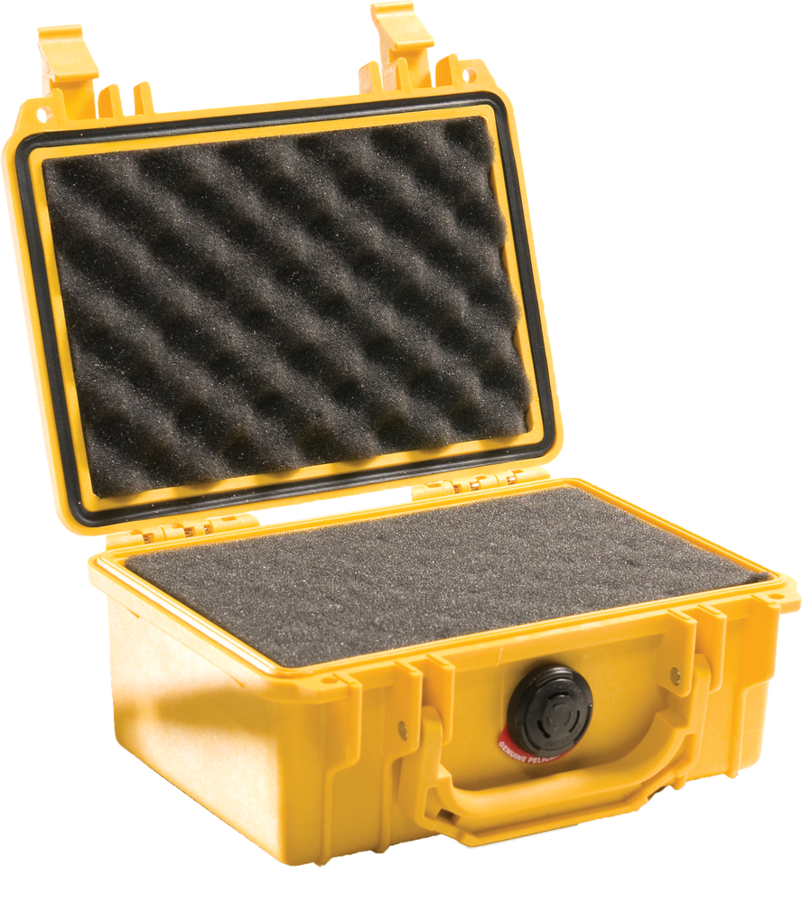 Pelican Products 1120-000-240 1120 Protector Case