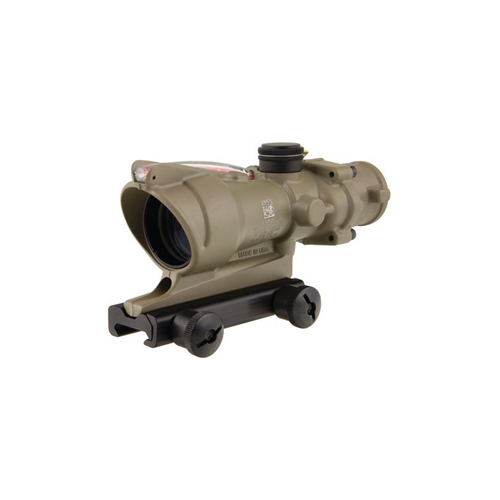 Trijicon TA31-C-100372 ACOG 4x32 BAC Riflescope