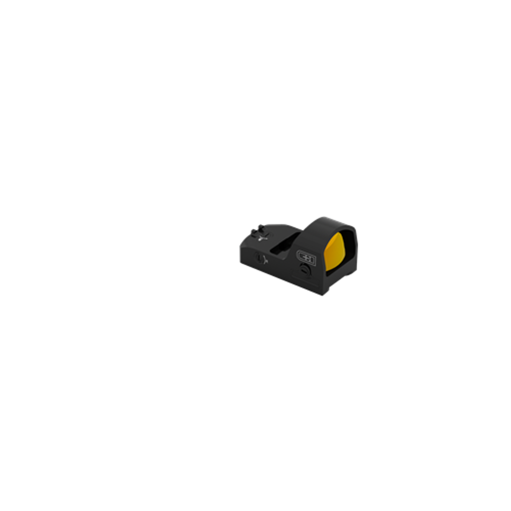 C&H Precision RD-WL-DMO-GR-MR DMO Optic