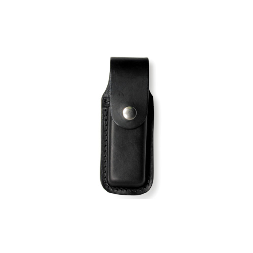 Boston Leather 5600-1-GLD Single Mag Holder For 9mm/40Cal.
