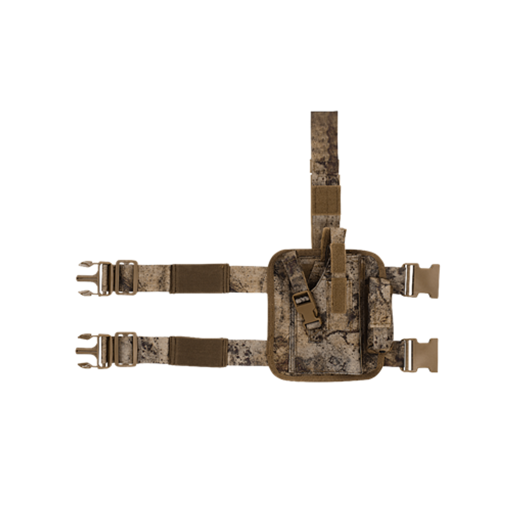 Voodoo Tactical 20-0052105001 Tactical Drop Leg Holster