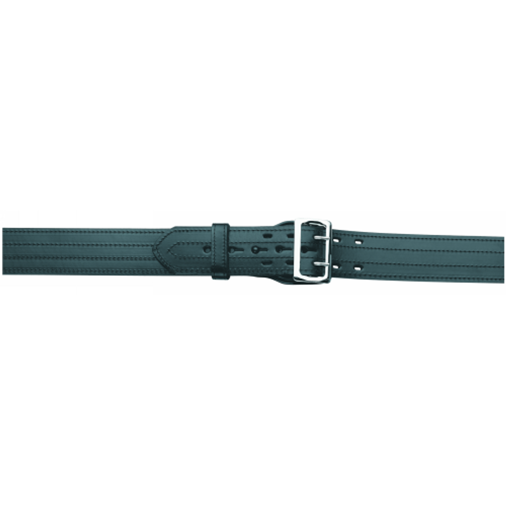 Gould & Goodrich H59-58C4RBR Lined Duty Belt