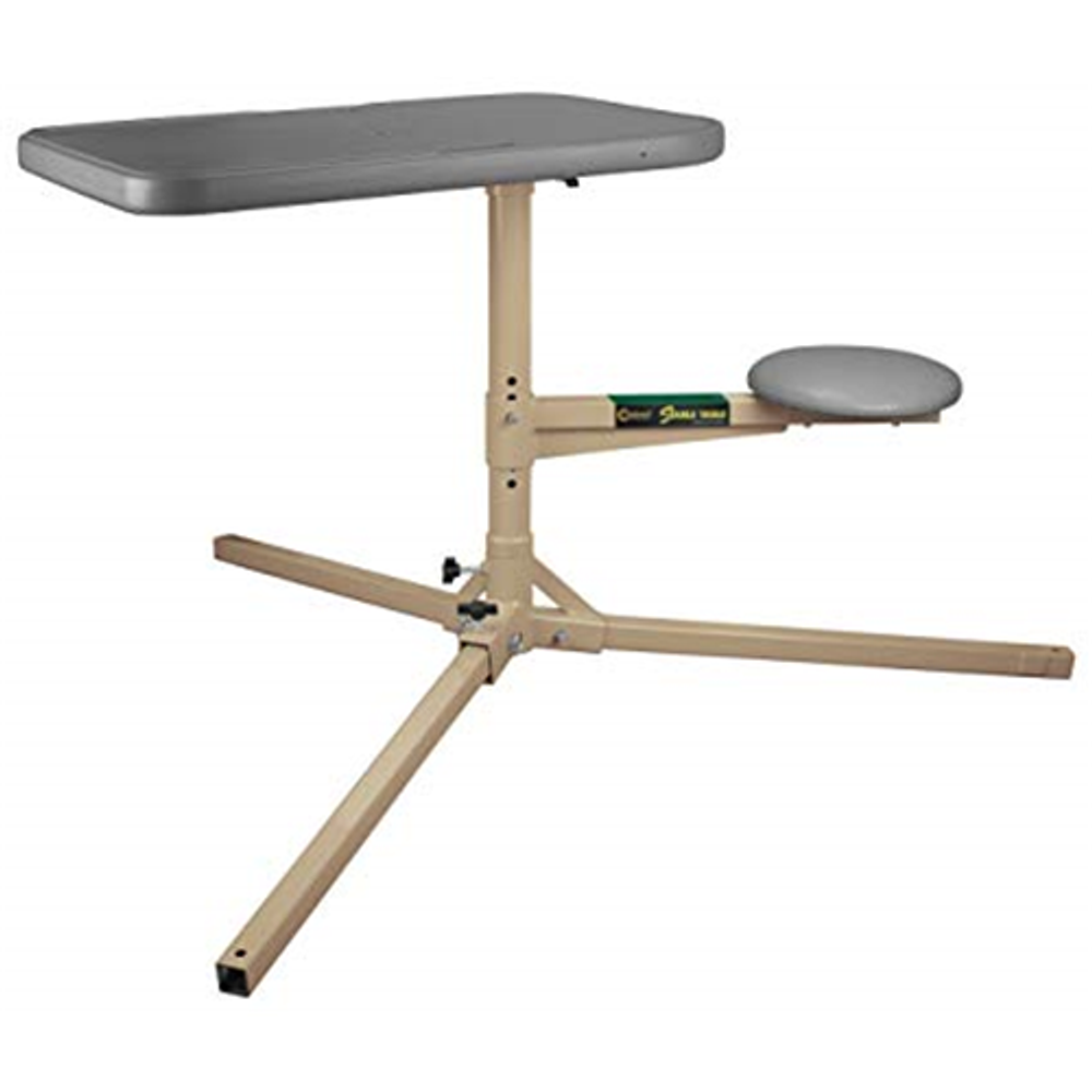 Caldwell 252552 The Stable Table