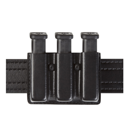 Safariland 1138500 775 - Slimline Open Top Triple Magazine Pouch