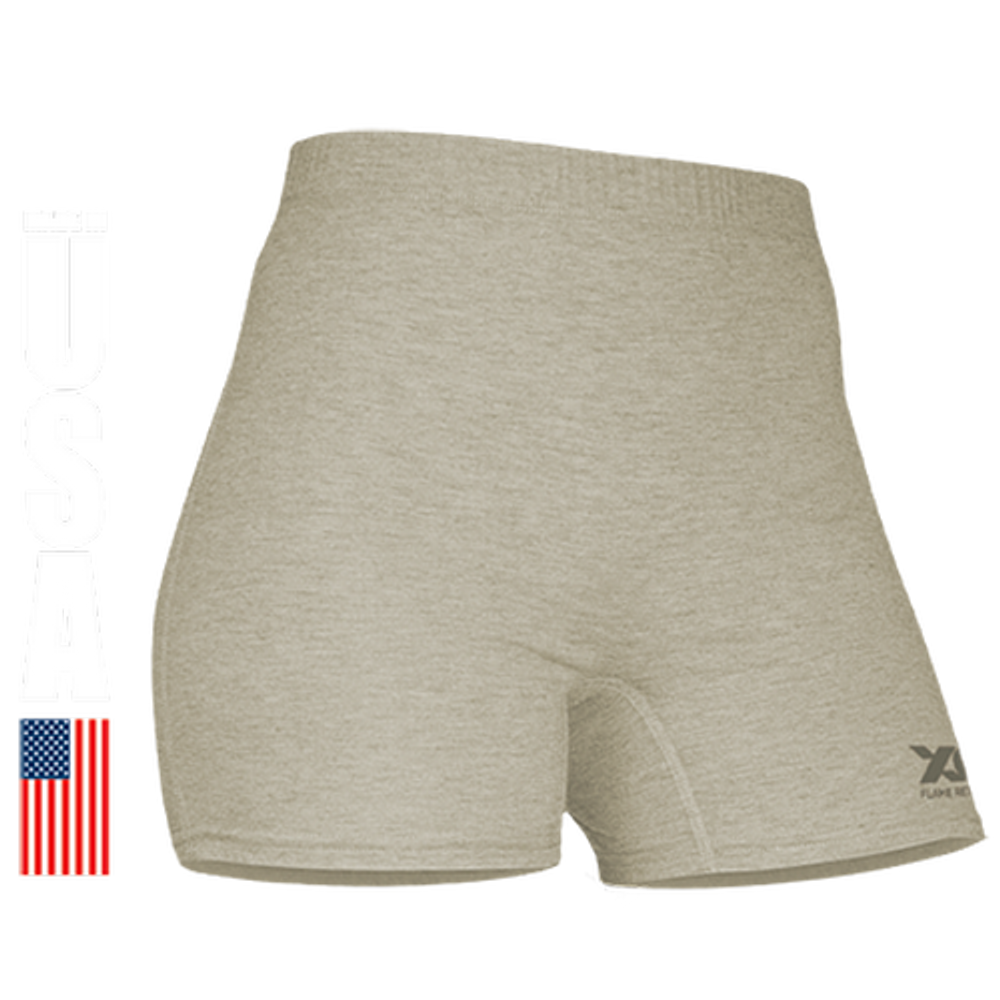 XGO 1FG33B17-XL-499 Lightweight FR Brief