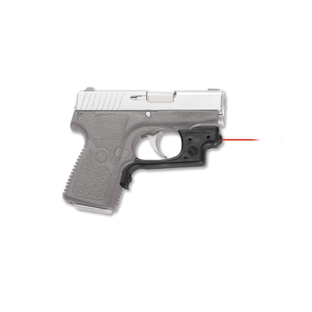 Crimson Trace LG-433 Laserguard