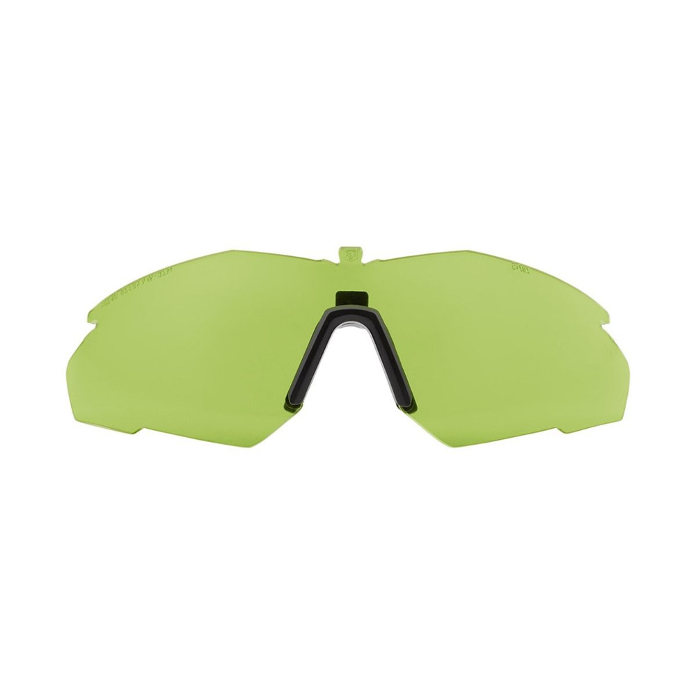 Revision Military 4-0152-9009 Stingerhawk Eyewear - Regular E2-5 Replacement Lens