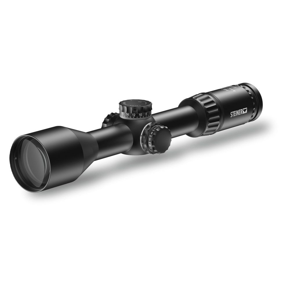 Steiner Binoculars 8786 Hunting Scope