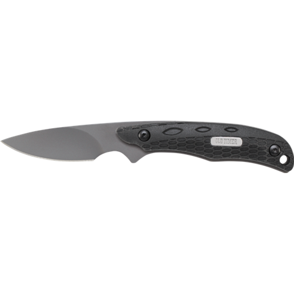 Old Timer 2156OT OT Copperhead Lil' Finger Fixed Blade