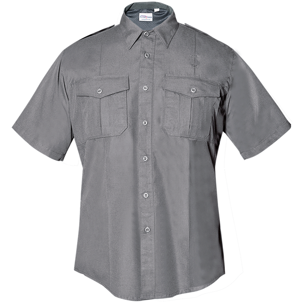 Flying Cross FX7100 71 4XL N/A FX STAT Class B Short Sleeve Shirt