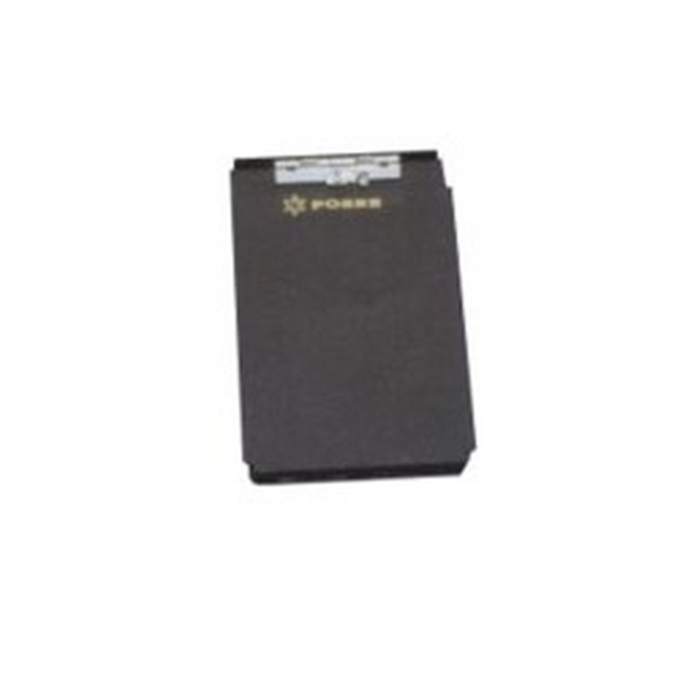 Posse Box CT3-PC-RED Cite Book Caddy