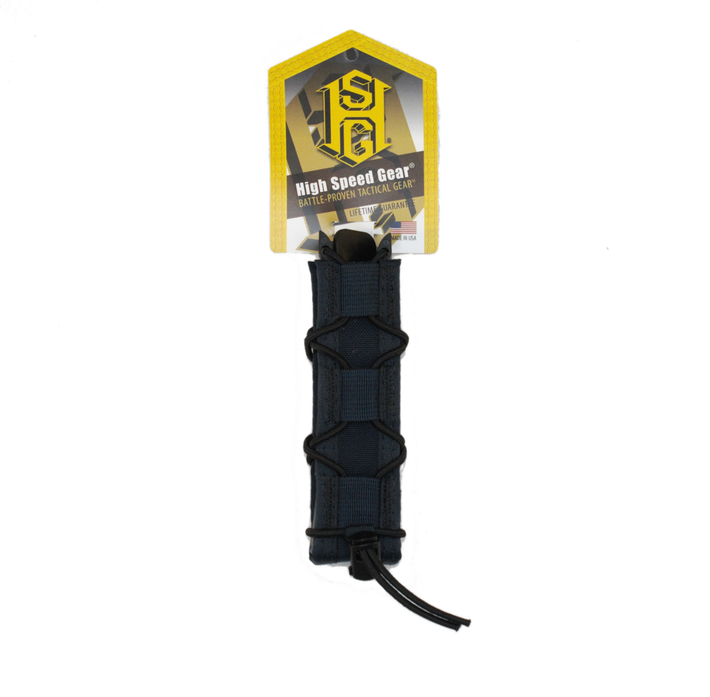 High Speed Gear 11EX00LE Extended Pistol Taco