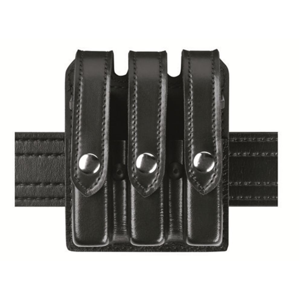 Safariland 1140225 777 - Slimline Triple Magazine Pouch