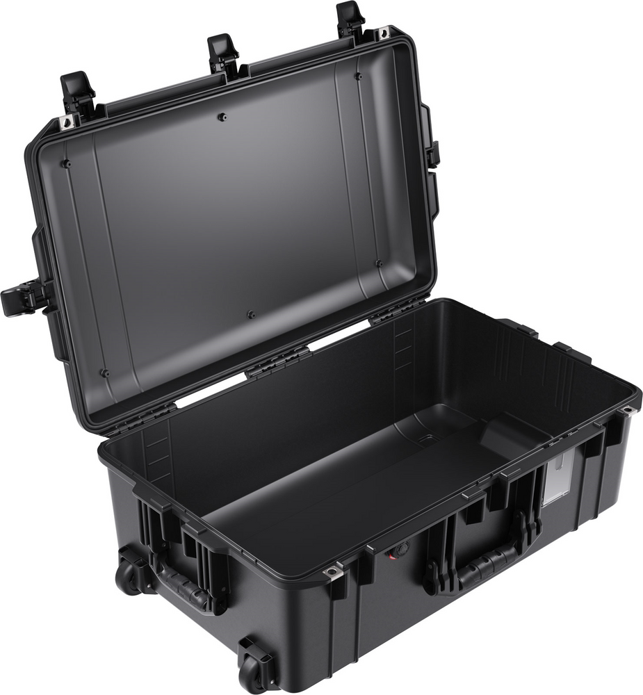 Pelican Products 015950-0010-110 1595 Air Case