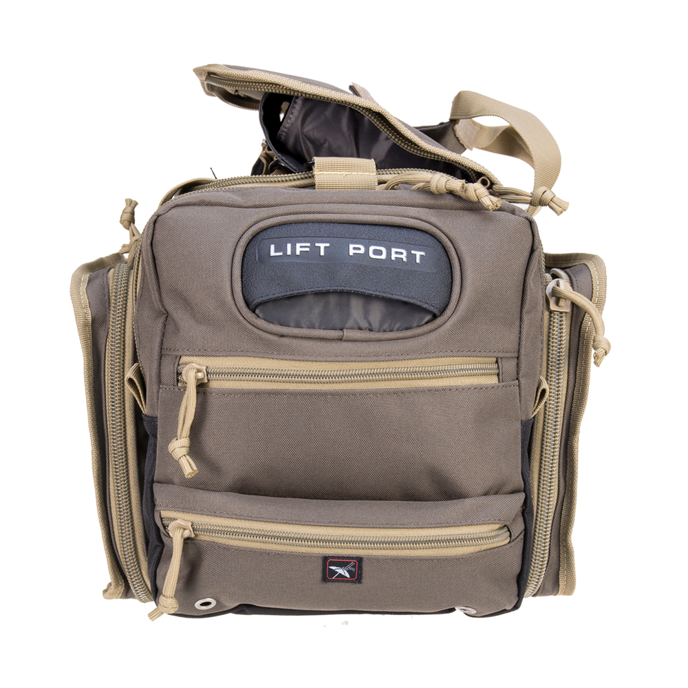 GPS GPS-1411SC Sporting Clays Range Bag