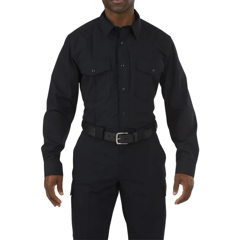 5.11 Tactical 72074ABR-750-L-S STRYKE PDU CL B L/S SHRT